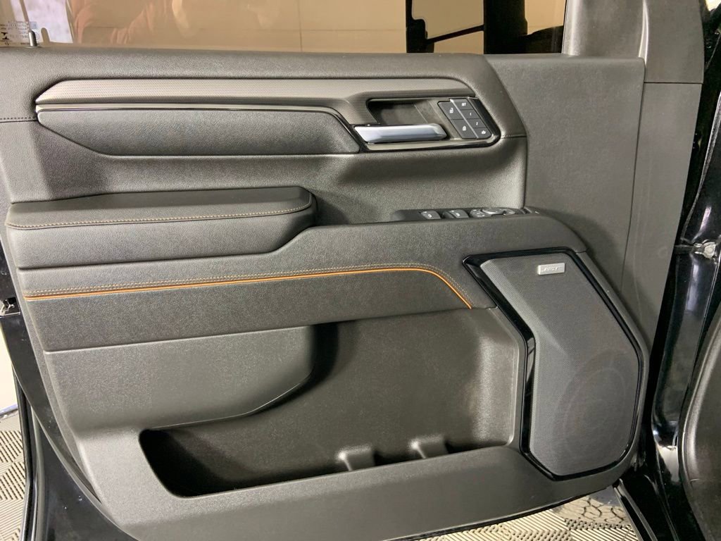 Used 2024 GMC Sierra 2500 AT4 w/ AT4 Premium Plus Package AWD/4WD image 25