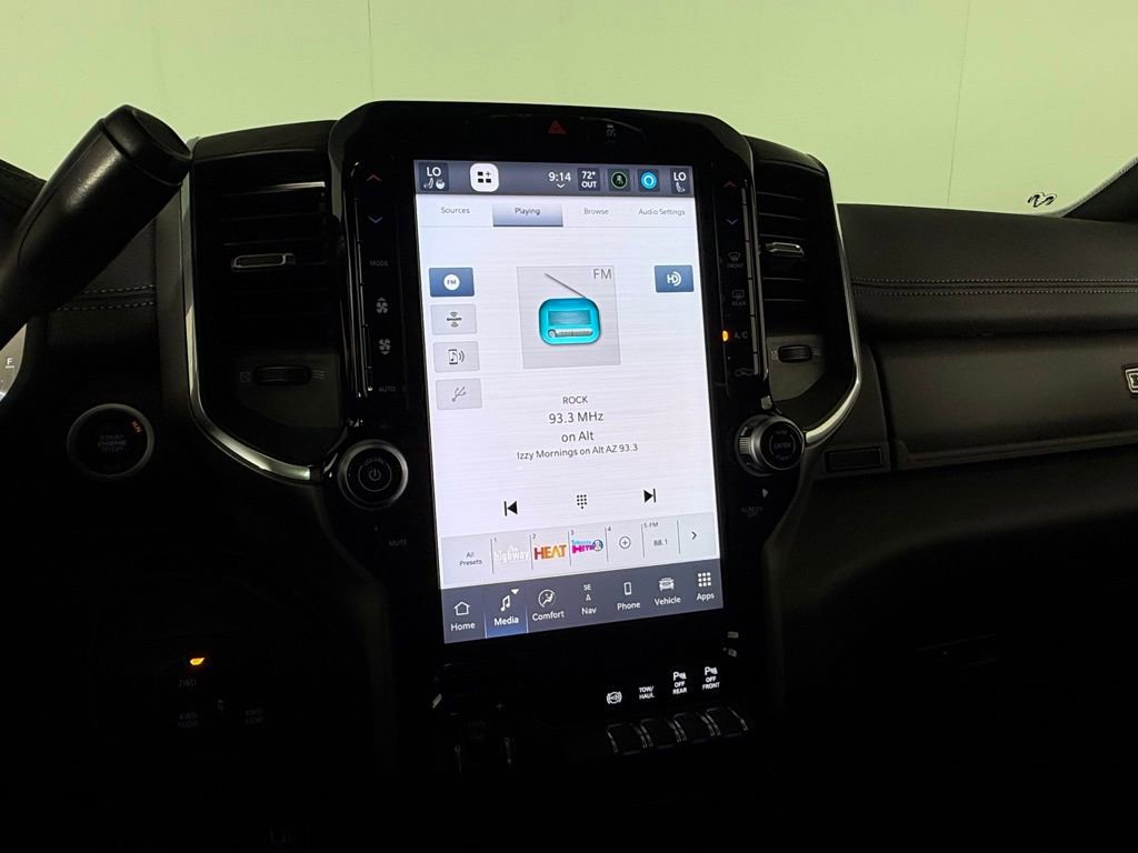 Used 2026 RAM 2500 Laramie image 16