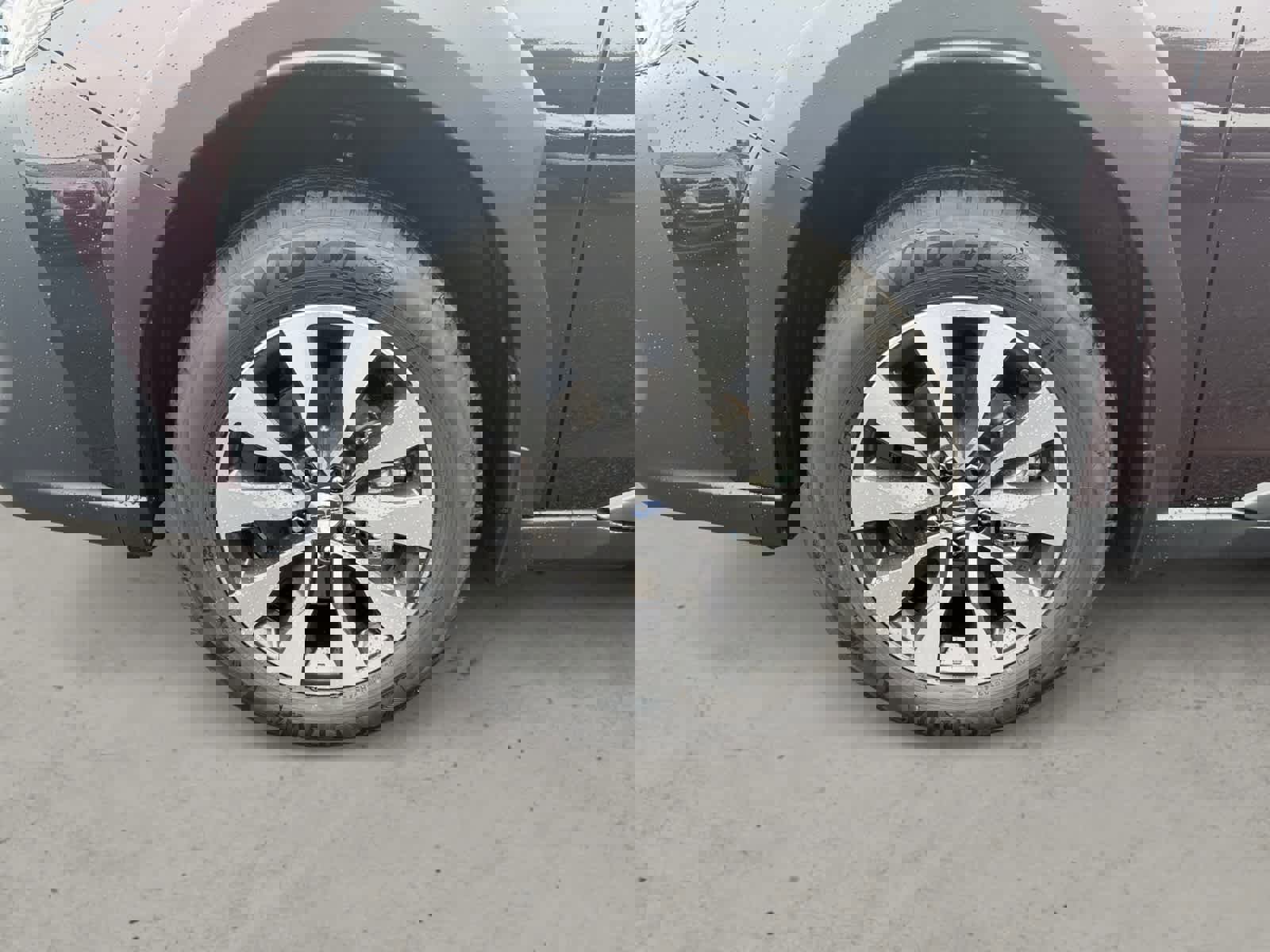 New 2025 Subaru Outback Limited XT image 10
