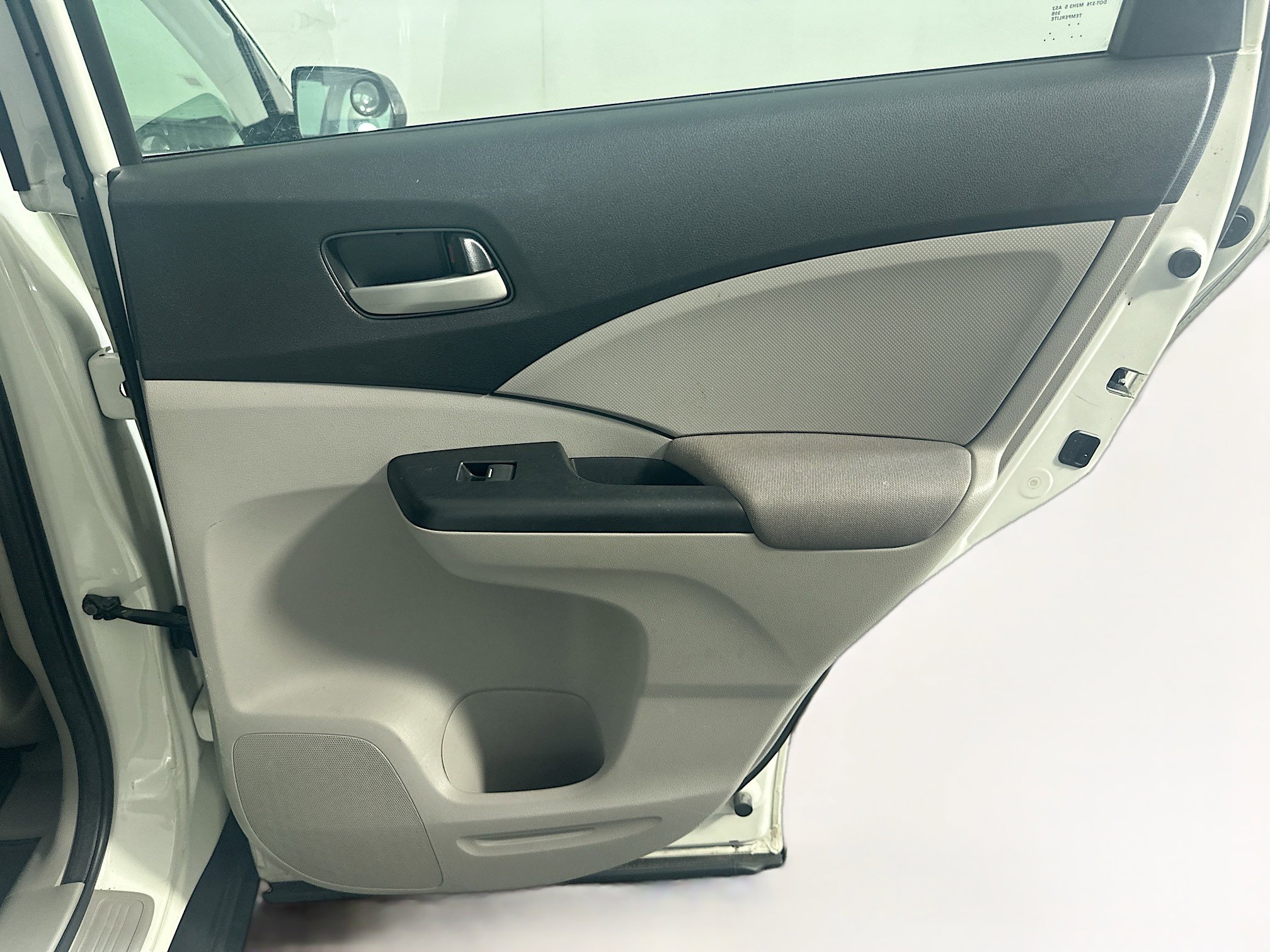 Used 2014 Honda CR-V LX image 28