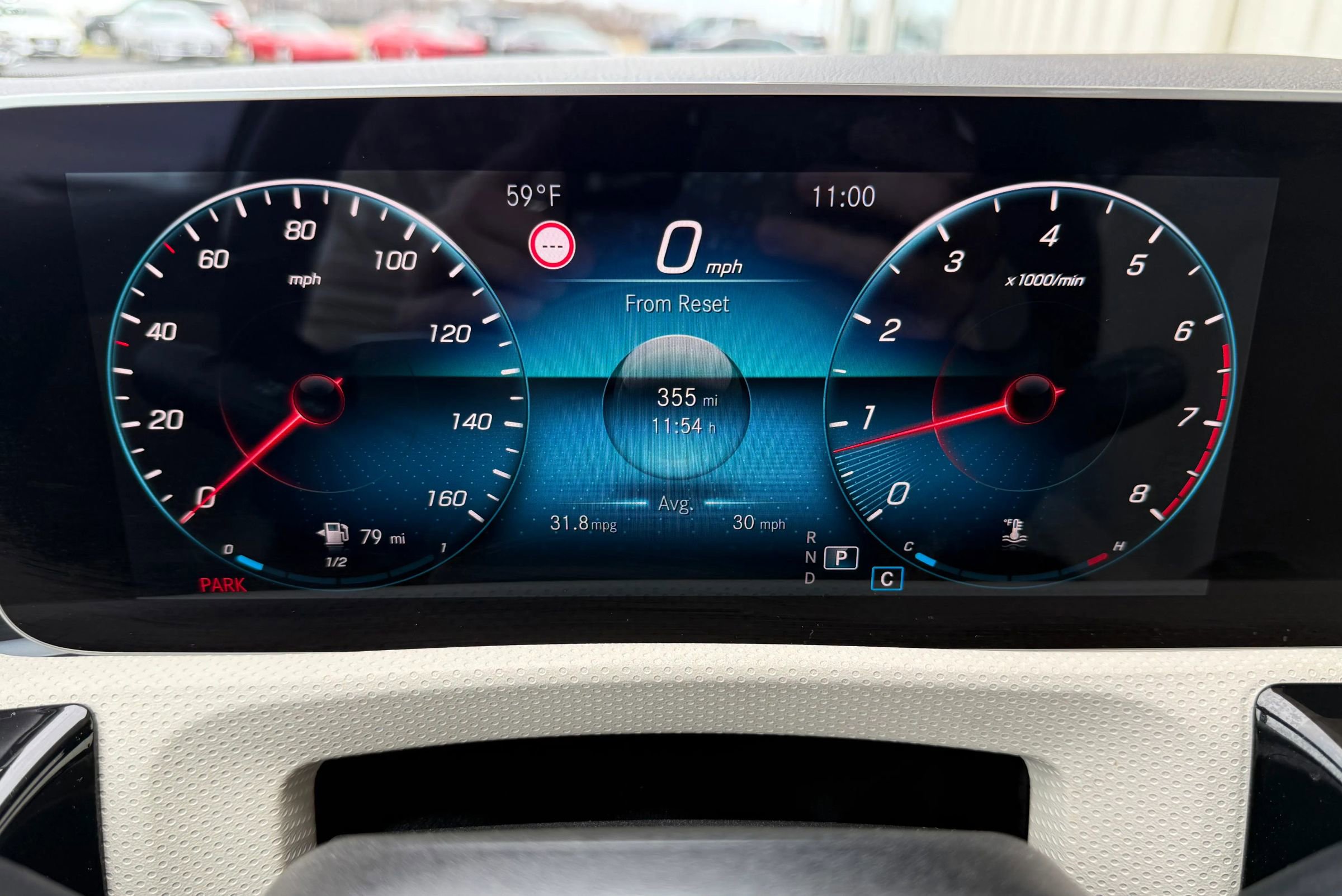 Used 2019 Mercedes-Benz A 220 4MATIC image 19