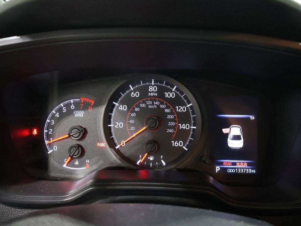 Used 2020 Toyota Corolla SE image 36
