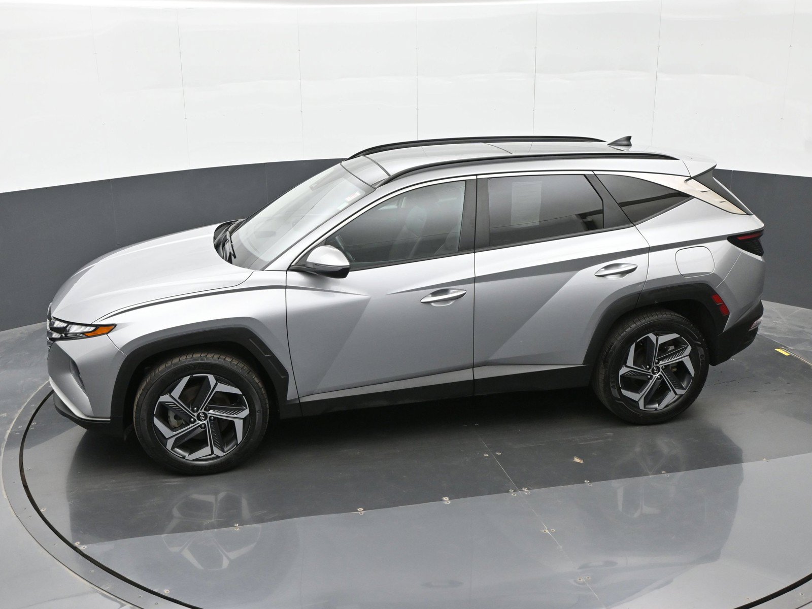Used 2023 Hyundai Tucson SEL AWD/4WD image 33