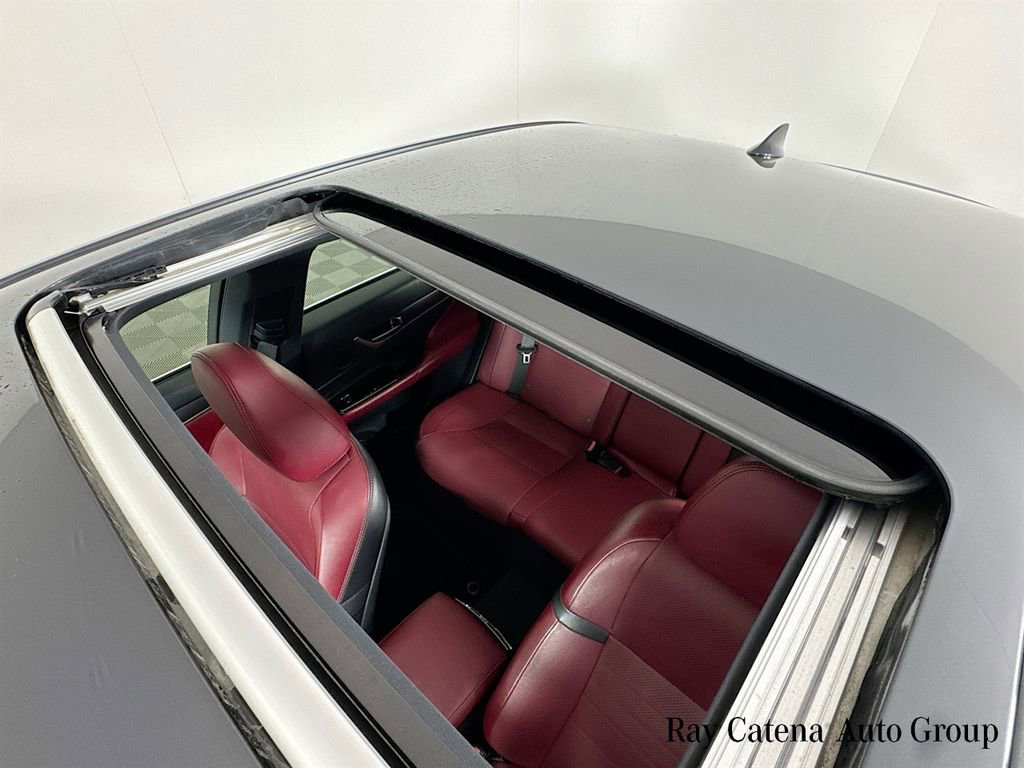 Used 2018 Lexus GS 350 F Sport AWD/4WD image 23