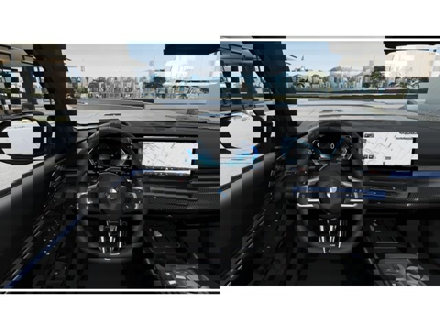 New 2027 BMW 550e xDrive image 13