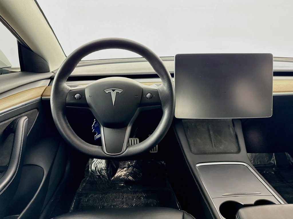Used 2023 Tesla Model 3 Performance AWD/4WD image 22