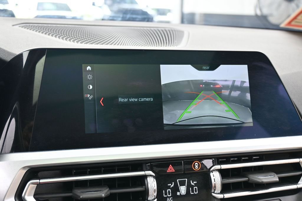 Used 2020 BMW 330i Sedan RWD image 18