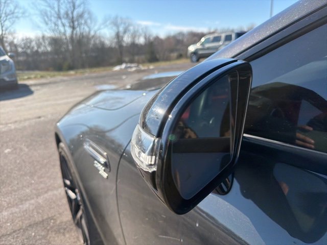 Used 2021 Mercedes-Benz AMG GT 43 image 28