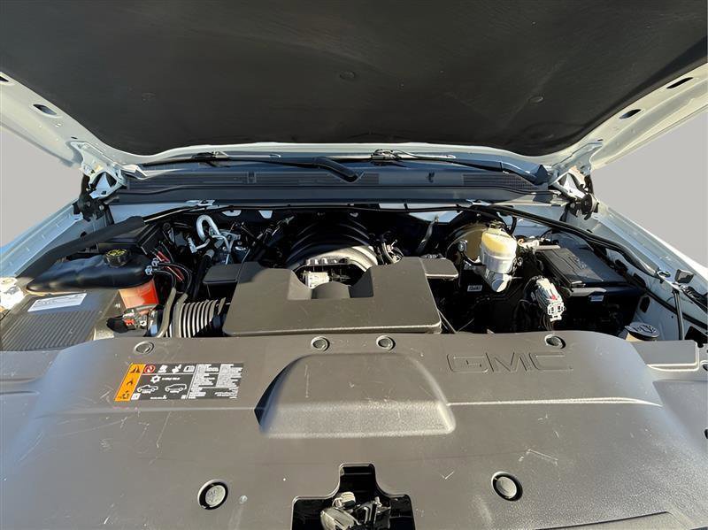 Used 2020 GMC Yukon SLT w/ Open Road Package RWD image 9