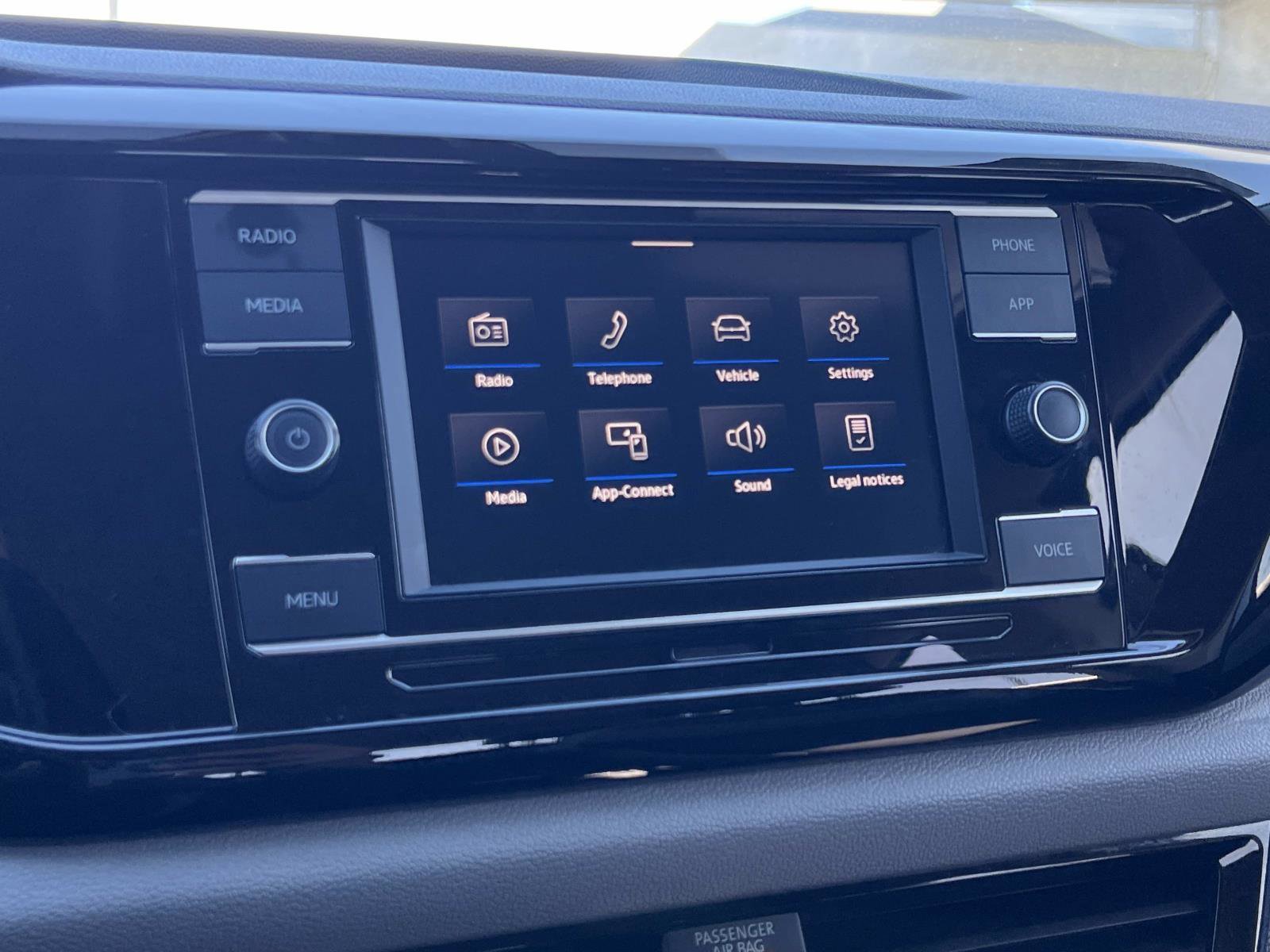 Certified 2022 Volkswagen Taos S w/ IQ Drive S Package image 13