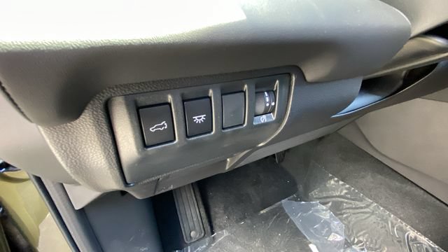 New 2026 Subaru Ascent Limited AWD/4WD image 14