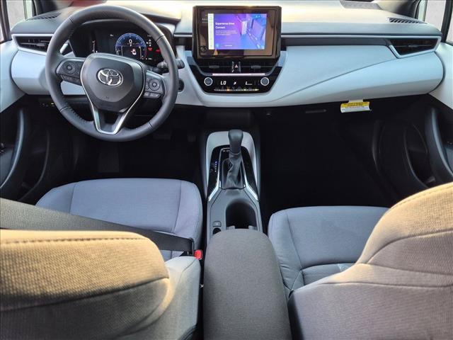 New 2026 Toyota Corolla SE FWD image 14