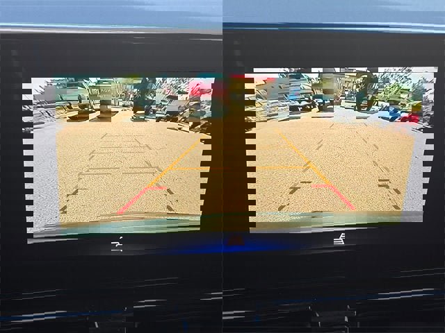 New 2025 Chevrolet TrailBlazer ACTIV w/ Convenience Package image 18