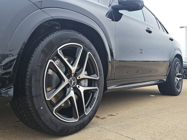 New 2026 Mercedes-Benz GLE 53 AMG 4MATIC Coupe image 7