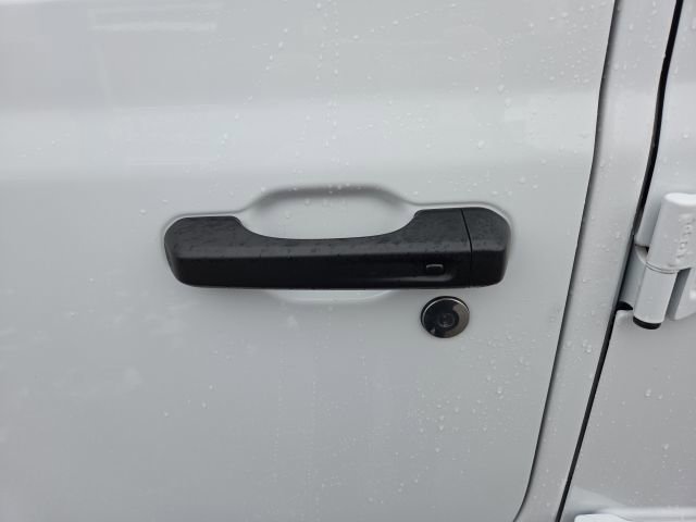 Used 2021 Jeep Wrangler Unlimited Sahara image 39