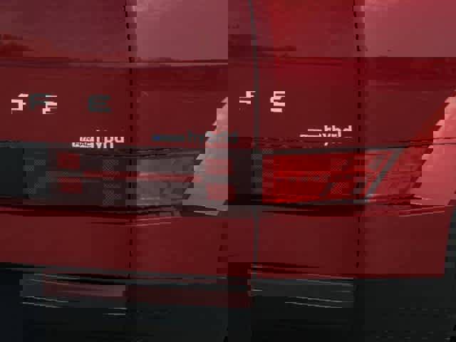 New 2026 Hyundai Santa Fe SEL image 10