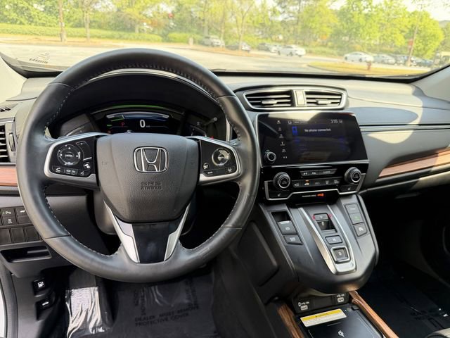 Used 2022 Honda CR-V Touring image 15