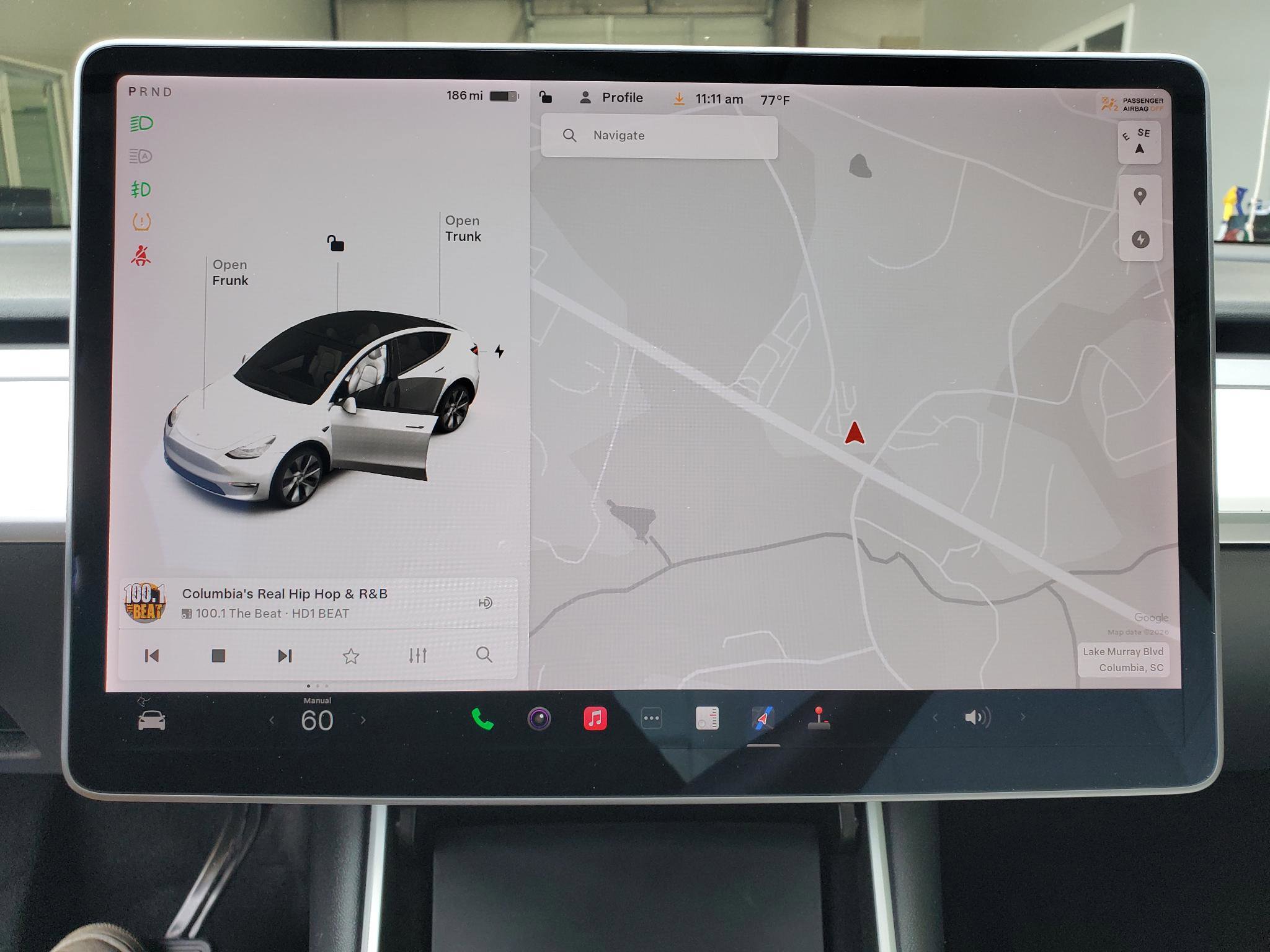 Used 2021 Tesla Model Y Long Range image 60