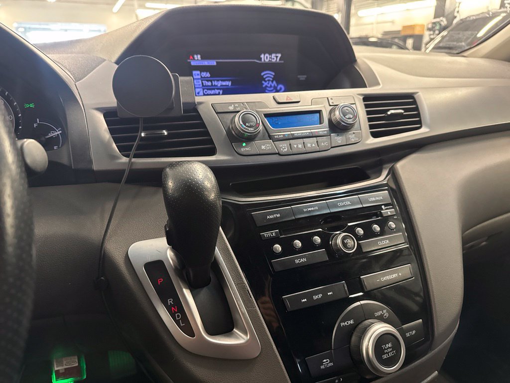 Used 2012 Honda Odyssey EX-L image 15