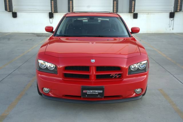 Used 2007 Dodge Charger R/T w/ Road/Track Performance Group image 8
