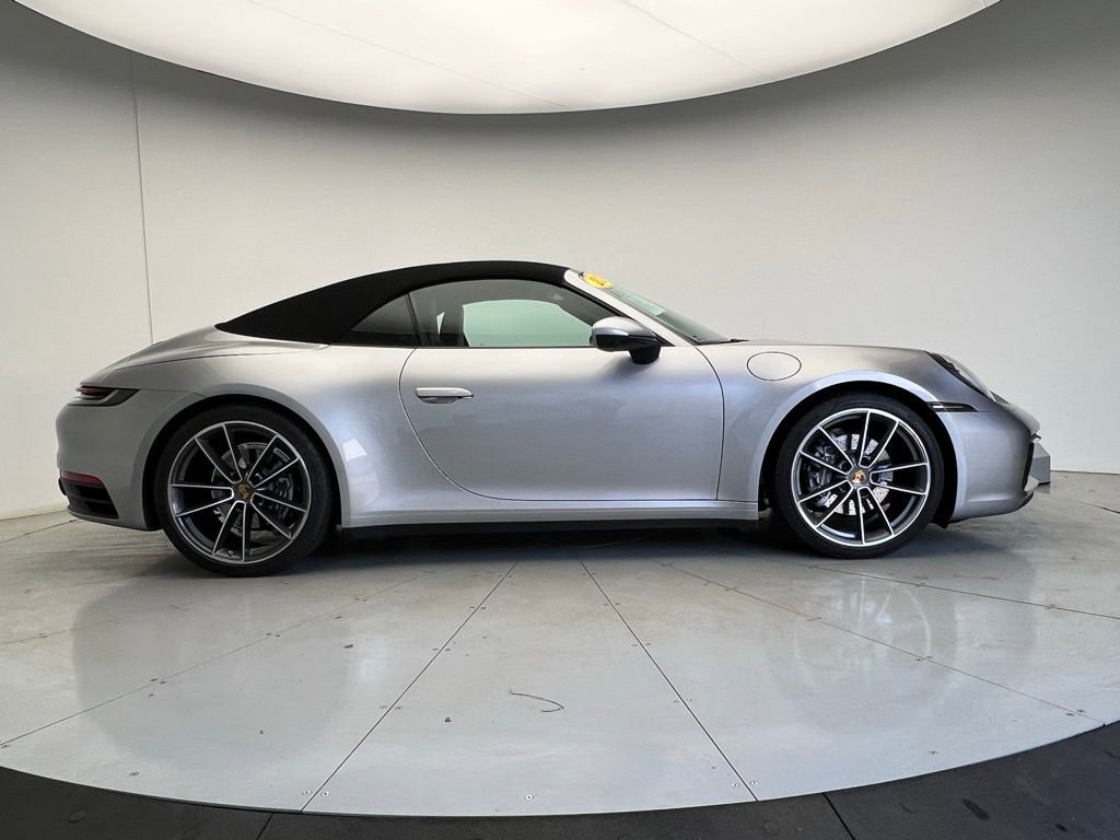 Certified 2021 Porsche 911 Carrera image 33