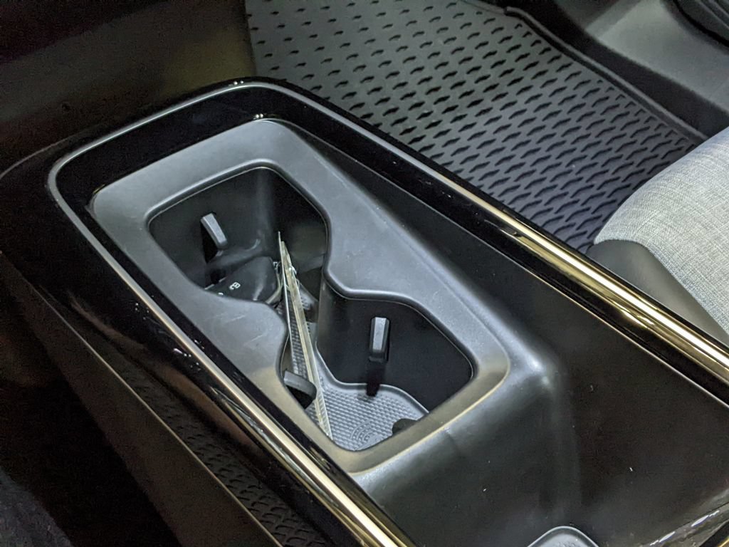 New 2026 Volkswagen ID.4 Pro AWD/4WD image 18