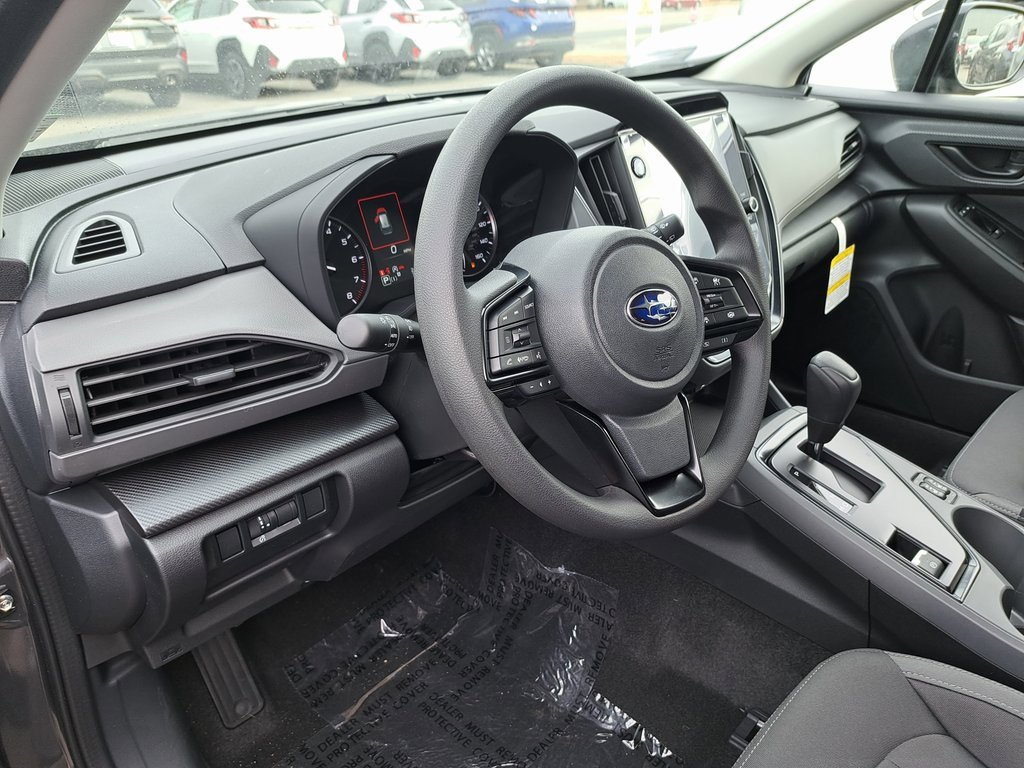 New 2026 Subaru Crosstrek 2.0i Premium image 11