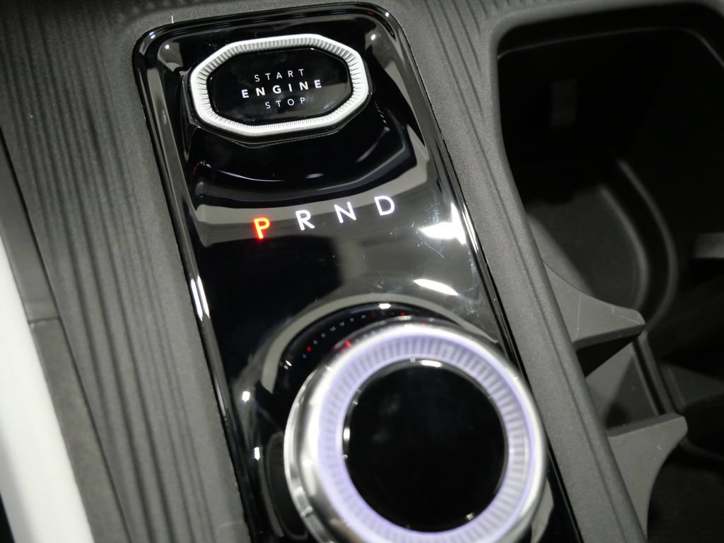 New 2026 Jeep Cherokee Limited AWD/4WD image 23