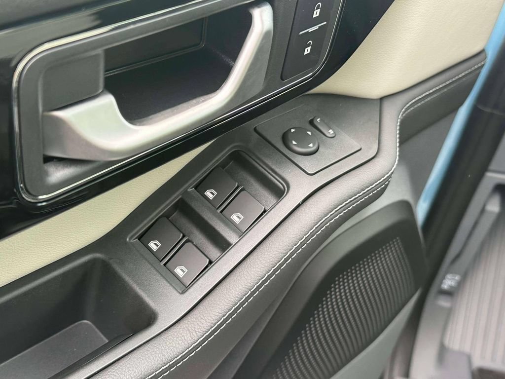 New 2025 INEOS Grenadier AWD/4WD image 17