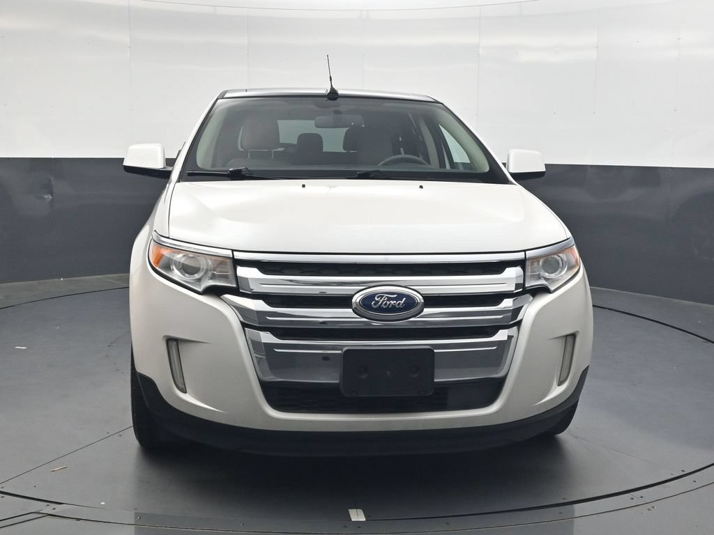 Used 2011 Ford Edge Limited w/ 302A Rapid Spec Order Code FWD image 9