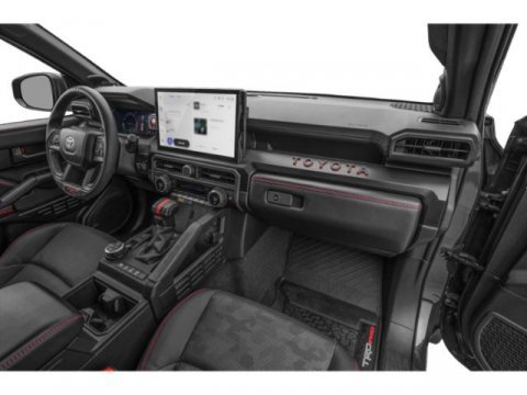 New 2026 Toyota 4Runner TRD Pro AWD/4WD image 18