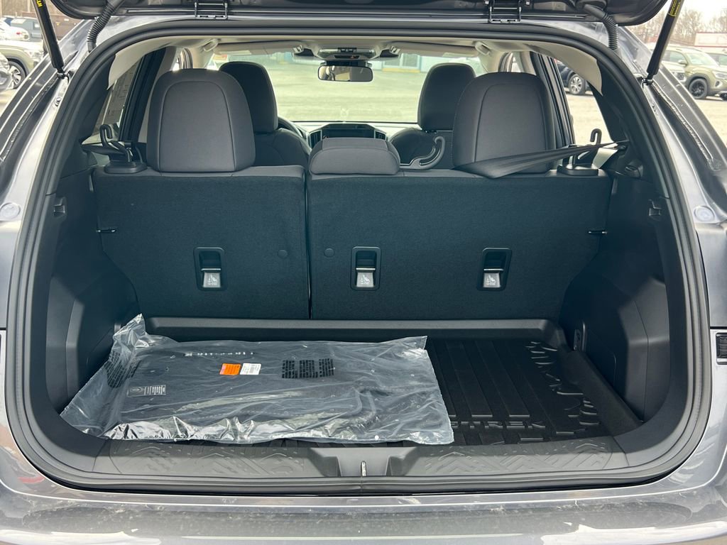 Certified 2026 Subaru Crosstrek 2.0i Premium image 16