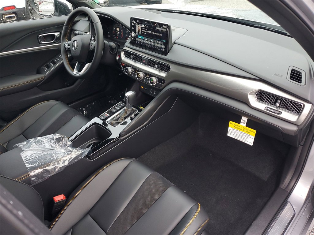 New 2026 Acura Integra A-Spec image 4