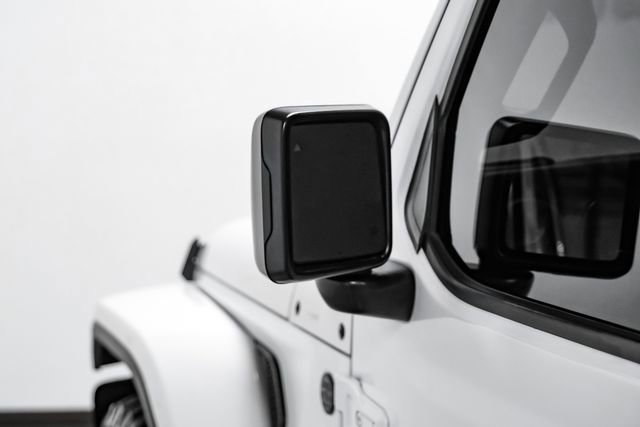 Used 2021 Jeep Wrangler Unlimited Sport AWD/4WD image 40