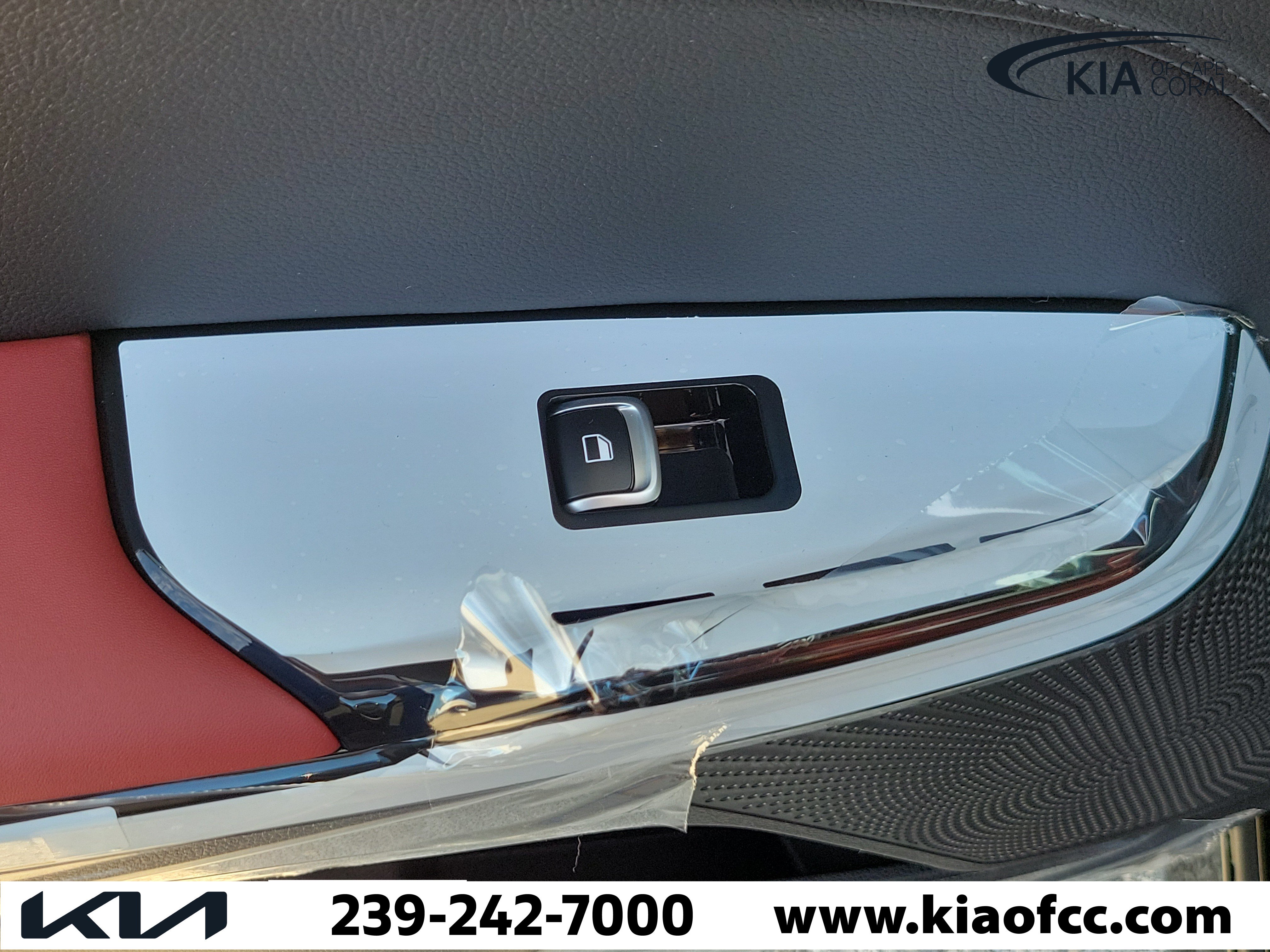 New 2026 Kia K5 GT-Line w/ GT-Line Premium Package FWD image 15