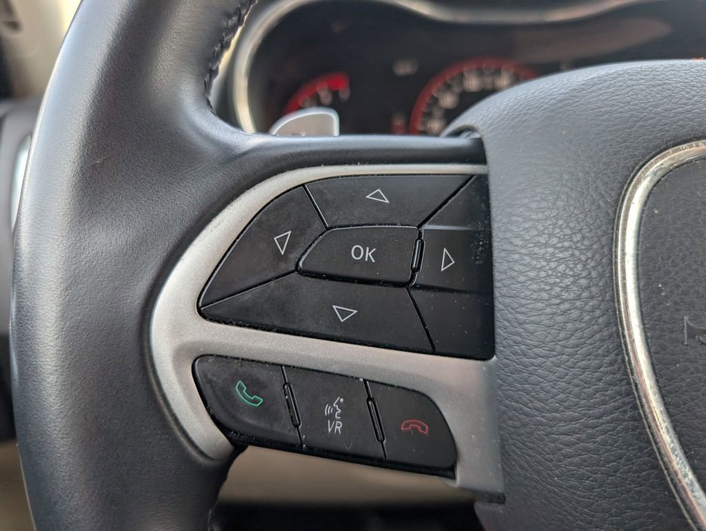 Used 2014 Dodge Durango SXT w/ Quick Order Package 23B image 13