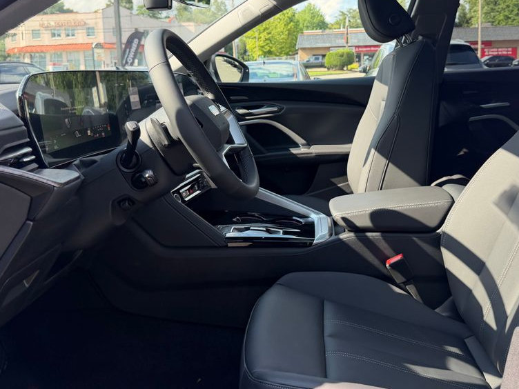 New 2026 Audi Q5 Premium AWD/4WD image 18