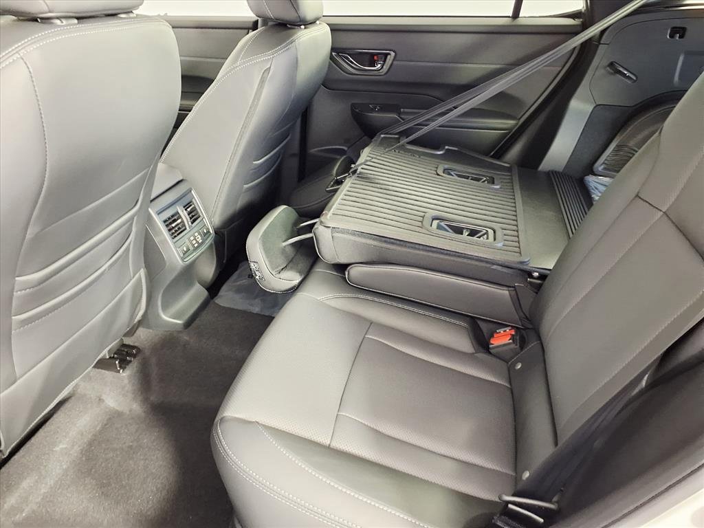 New 2026 Subaru Outback Touring XT AWD/4WD image 9