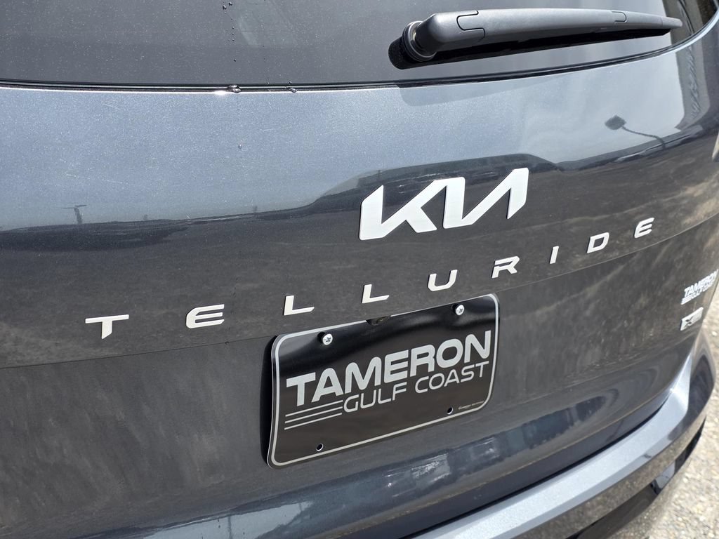 Used 2024 Kia Telluride SX Prestige X-Line AWD/4WD image 45