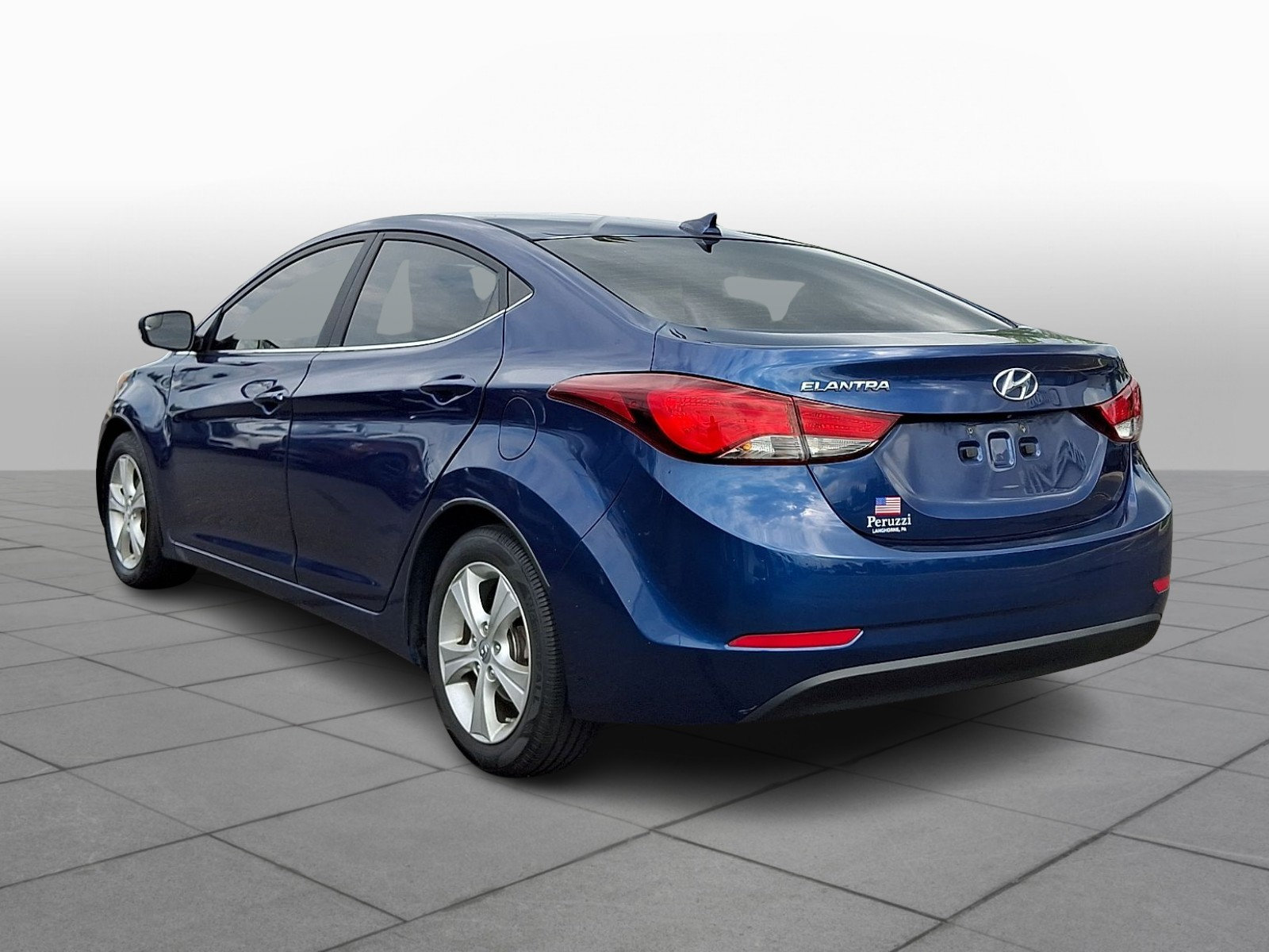 Used 2016 Hyundai Elantra Value Edition FWD image 5