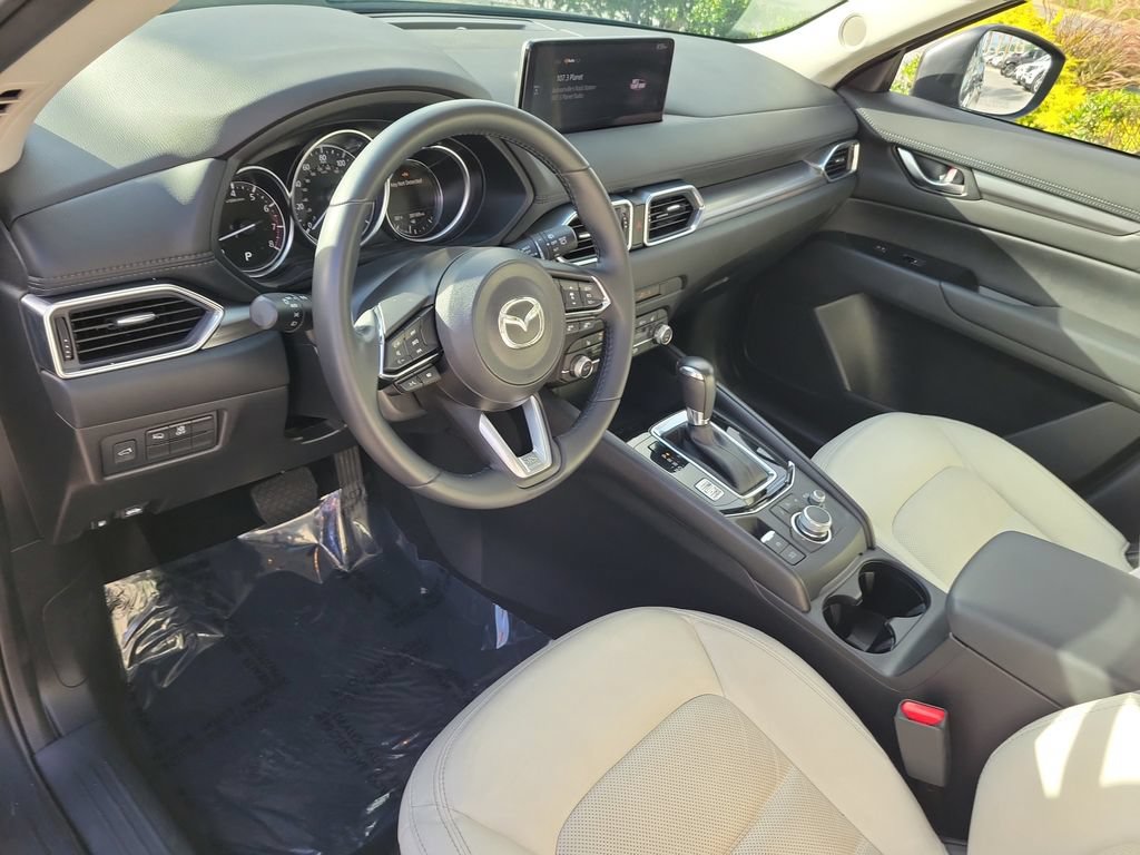 Used 2023 MAZDA CX-5 AWD 2.5 S image 21