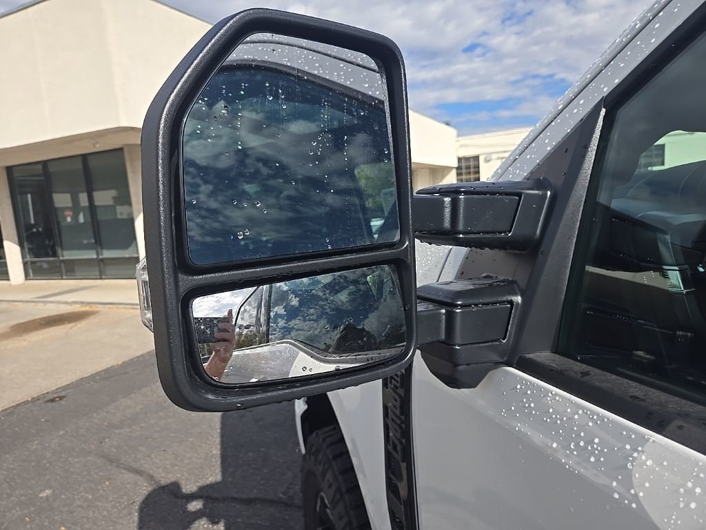 New 2026 Ford F350 Platinum image 36