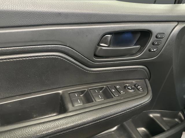 Used 2022 Honda Odyssey EX-L image 27