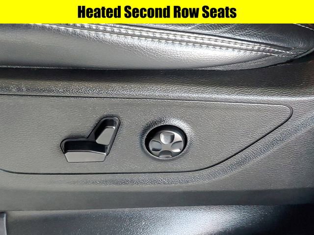 Certified 2020 RAM 1500 Rebel w/ Rebel Level 2 Equipment Group image 22