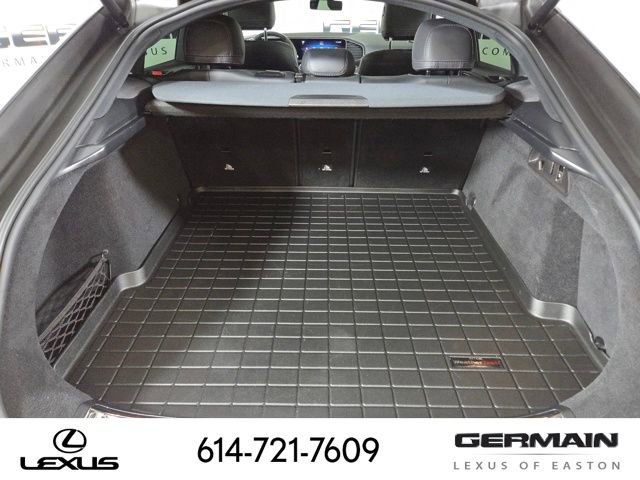 Used 2024 Mercedes-Benz GLE 53 AMG 4MATIC Coupe image 24