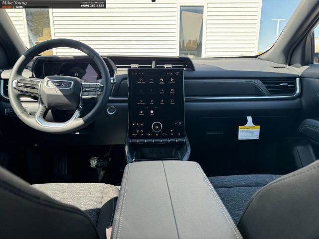 New 2026 GMC Terrain Elevation w/ Black Edition FWD image 13