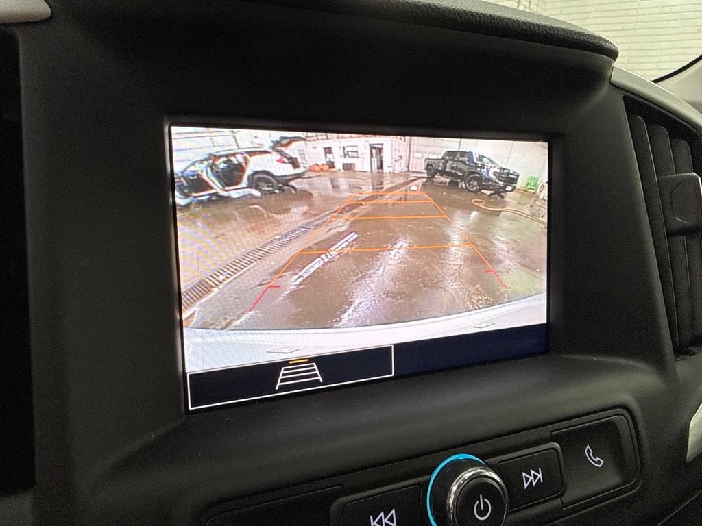 Used 2024 GMC Terrain SLE w/ Driver Convenience Package AWD/4WD image 30