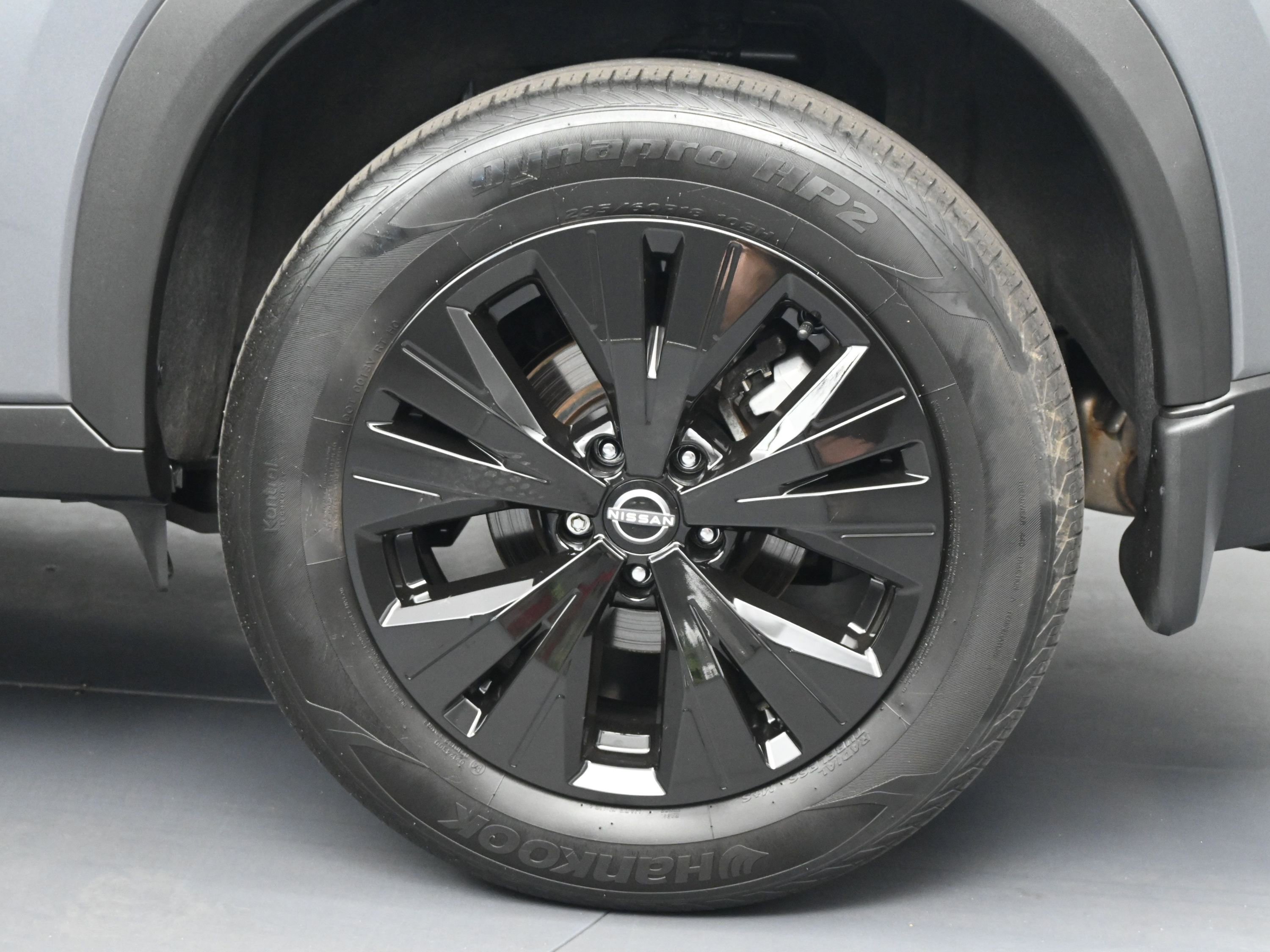 Certified 2023 Nissan Rogue SV image 22