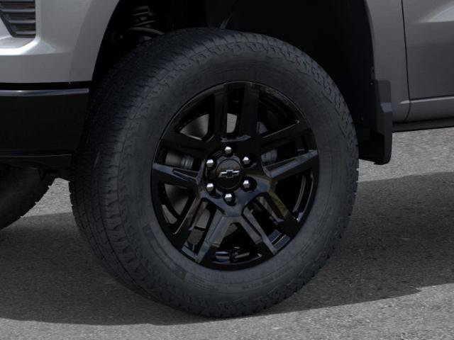 New 2026 Chevrolet Silverado 1500 LT Trail Boss w/ LT Trail Boss Premium Package AWD/4WD image 9