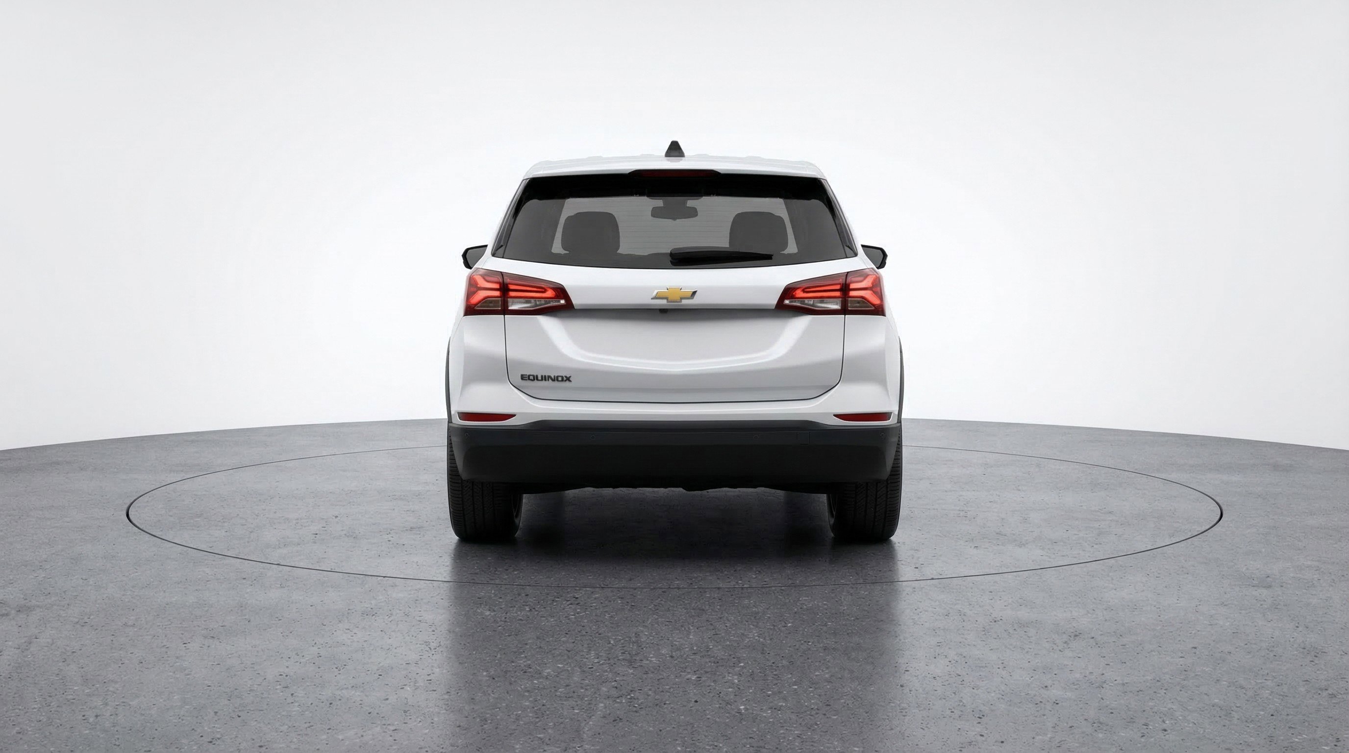 Used 2025 Chevrolet Equinox LT image 7